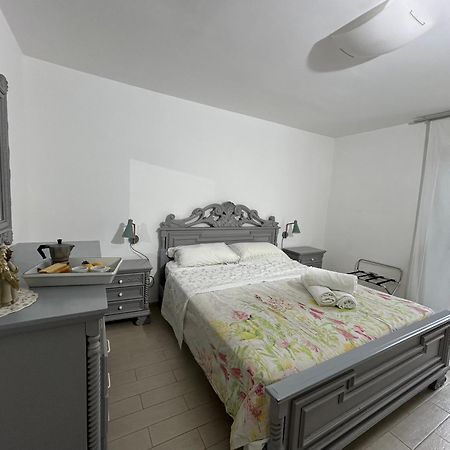 شقة Casa Grazia Letojanni Mare المظهر الخارجي الصورة