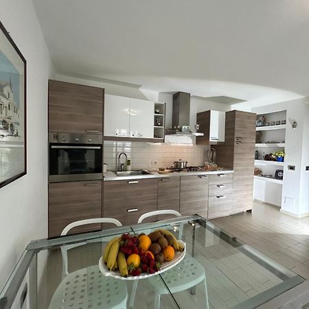 شقة Casa Grazia Letojanni Mare المظهر الخارجي الصورة