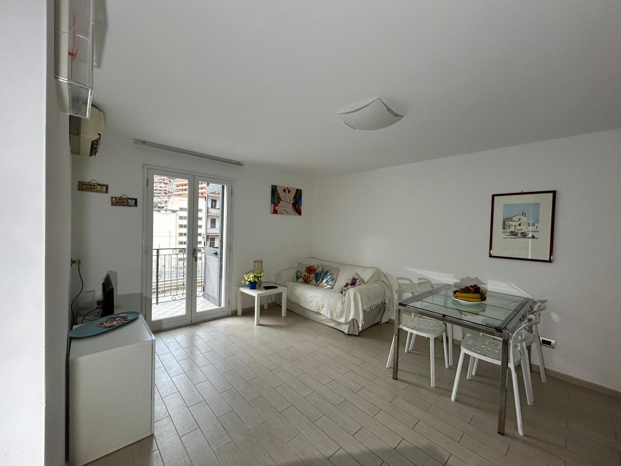 شقة Casa Grazia Letojanni Mare المظهر الخارجي الصورة