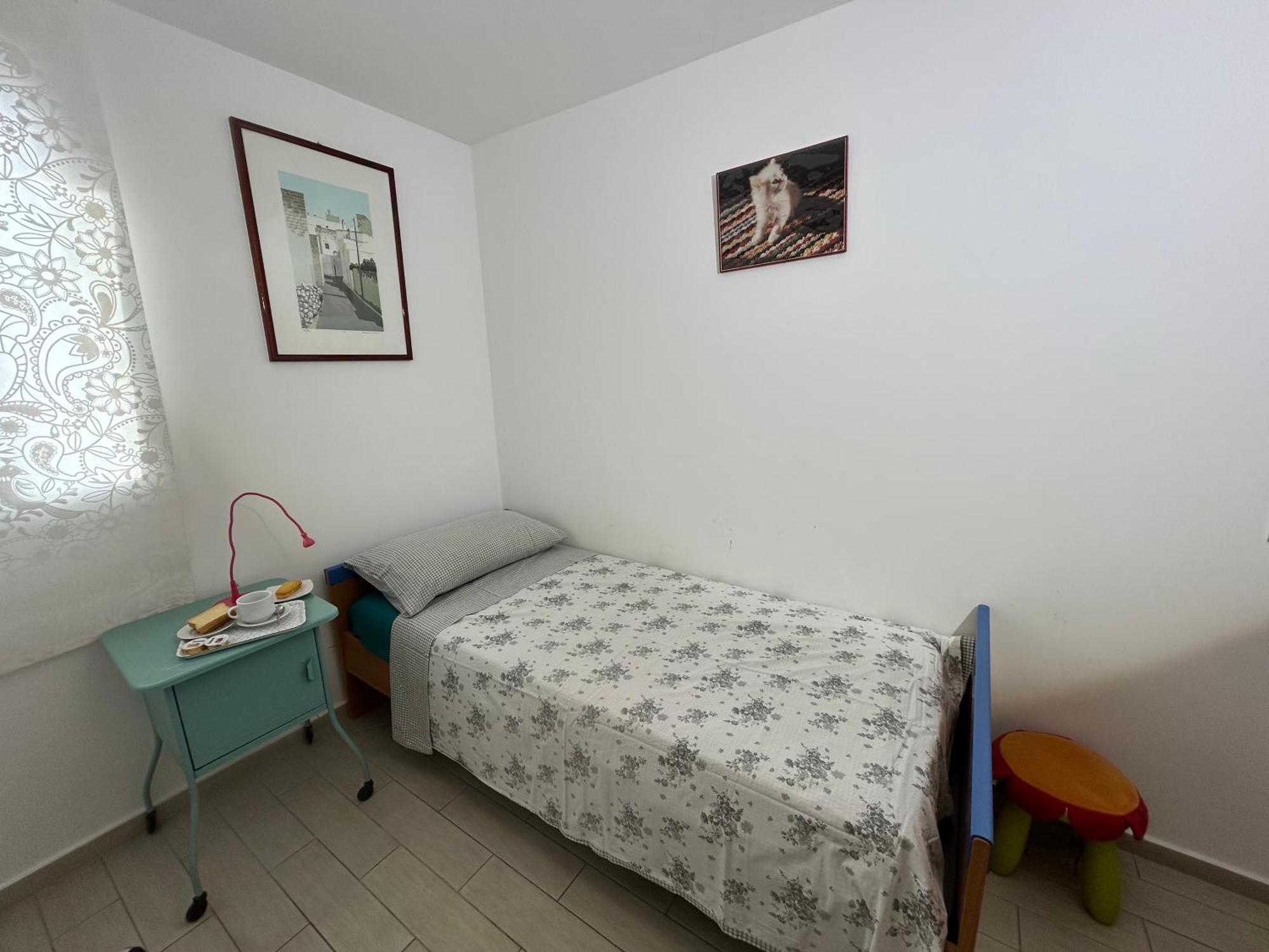 شقة Casa Grazia Letojanni Mare المظهر الخارجي الصورة