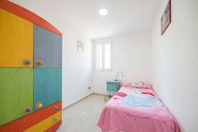 شقة Casa Grazia Letojanni Mare المظهر الخارجي الصورة